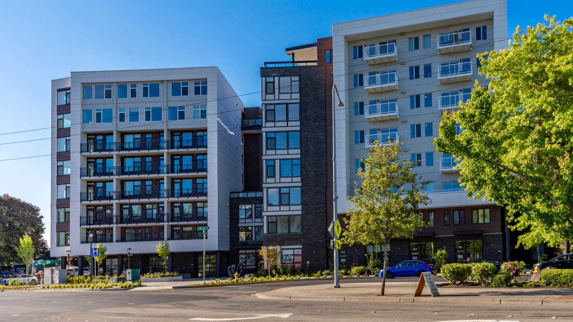 Zephyr on the Park Apartments 1 of 68