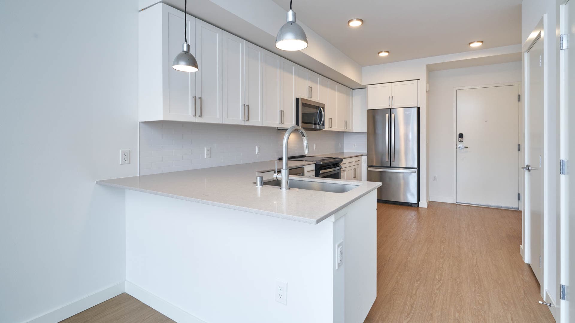 Zephyr on the Park Apartments 7 of 8