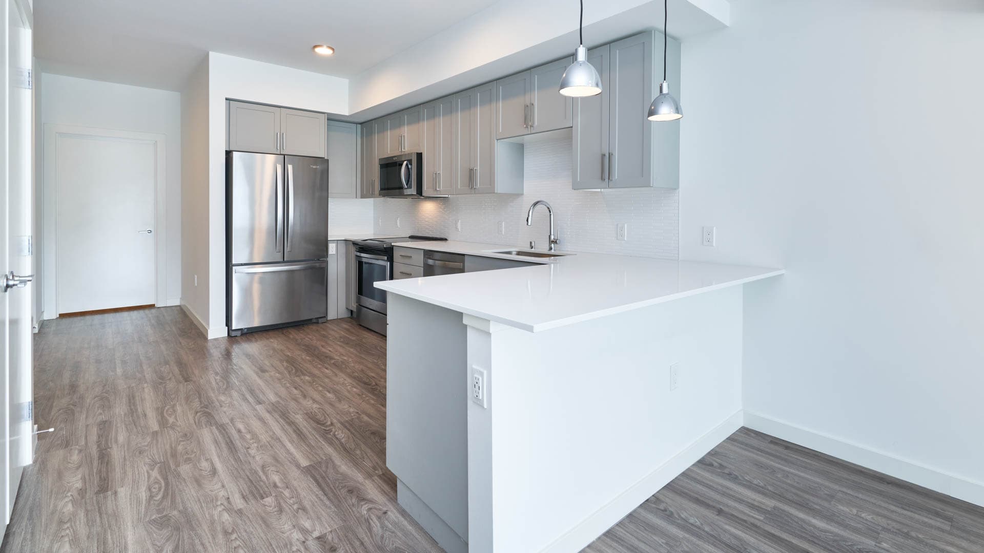 Zephyr on the Park Apartments 8 of 9