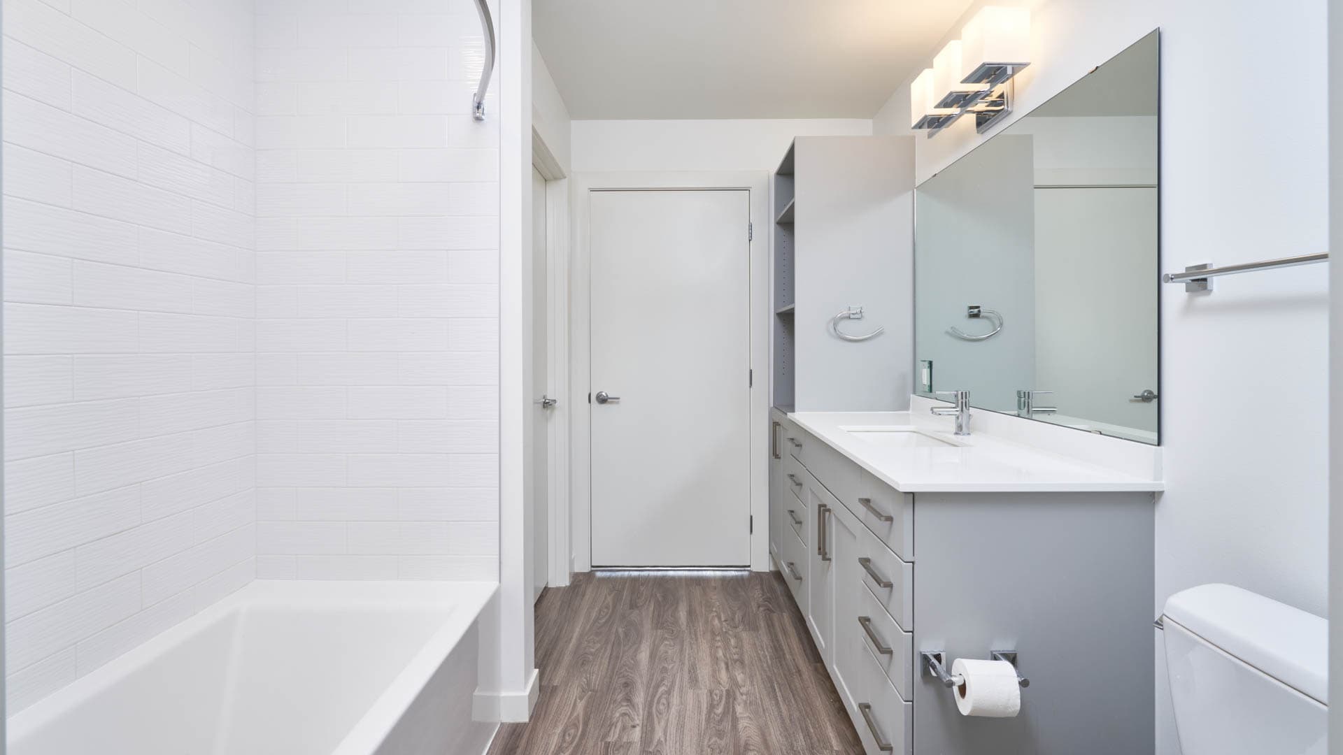 Zephyr on the Park Apartments 6 of 9