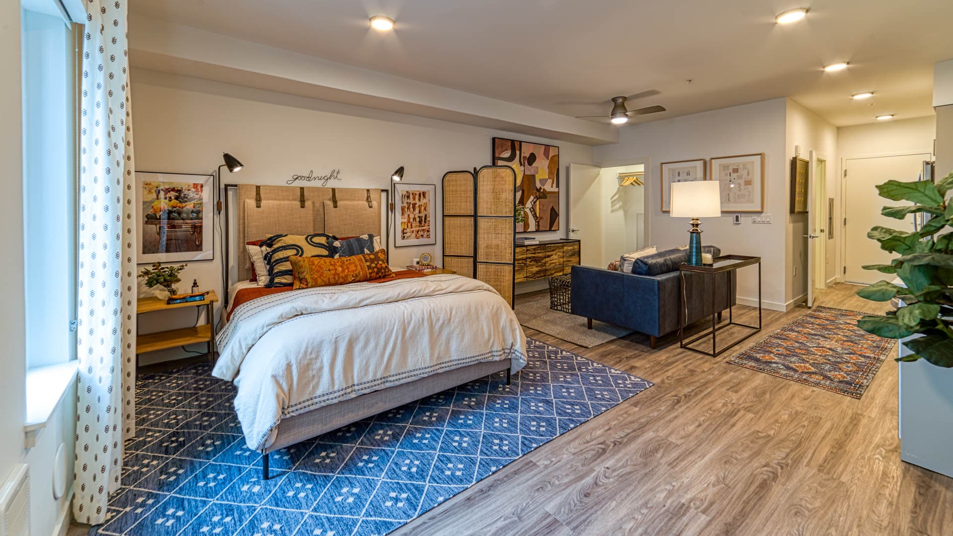 Zephyr on the Park Apartments 3 of 4