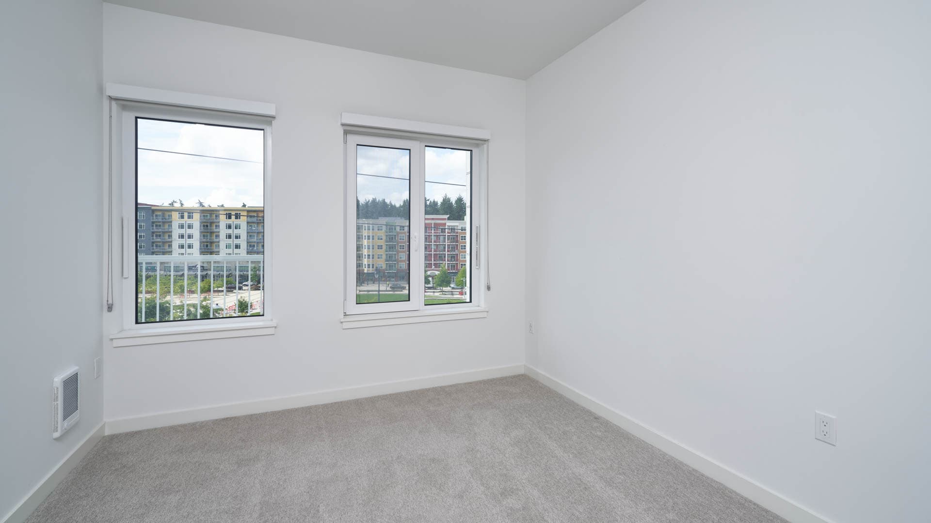 Zephyr on the Park Apartments 7 of 9