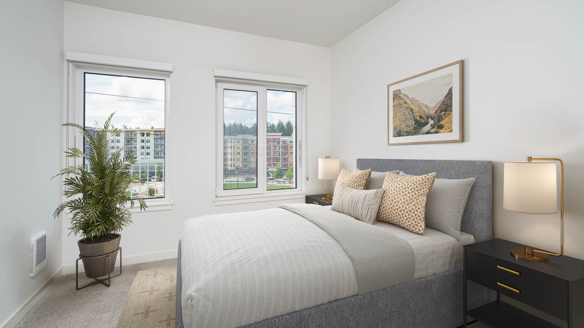 Zephyr on the Park Apartments 34 of 68