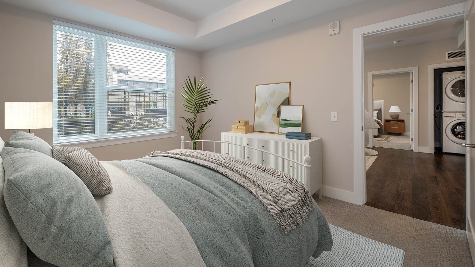 Theo Apartments 7 of 9