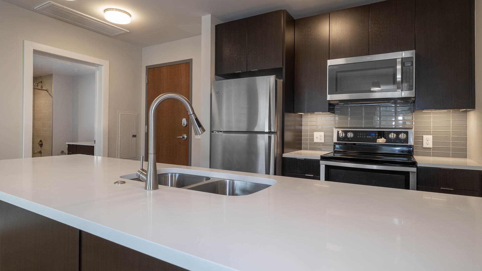 Theo Apartments 4 of 9