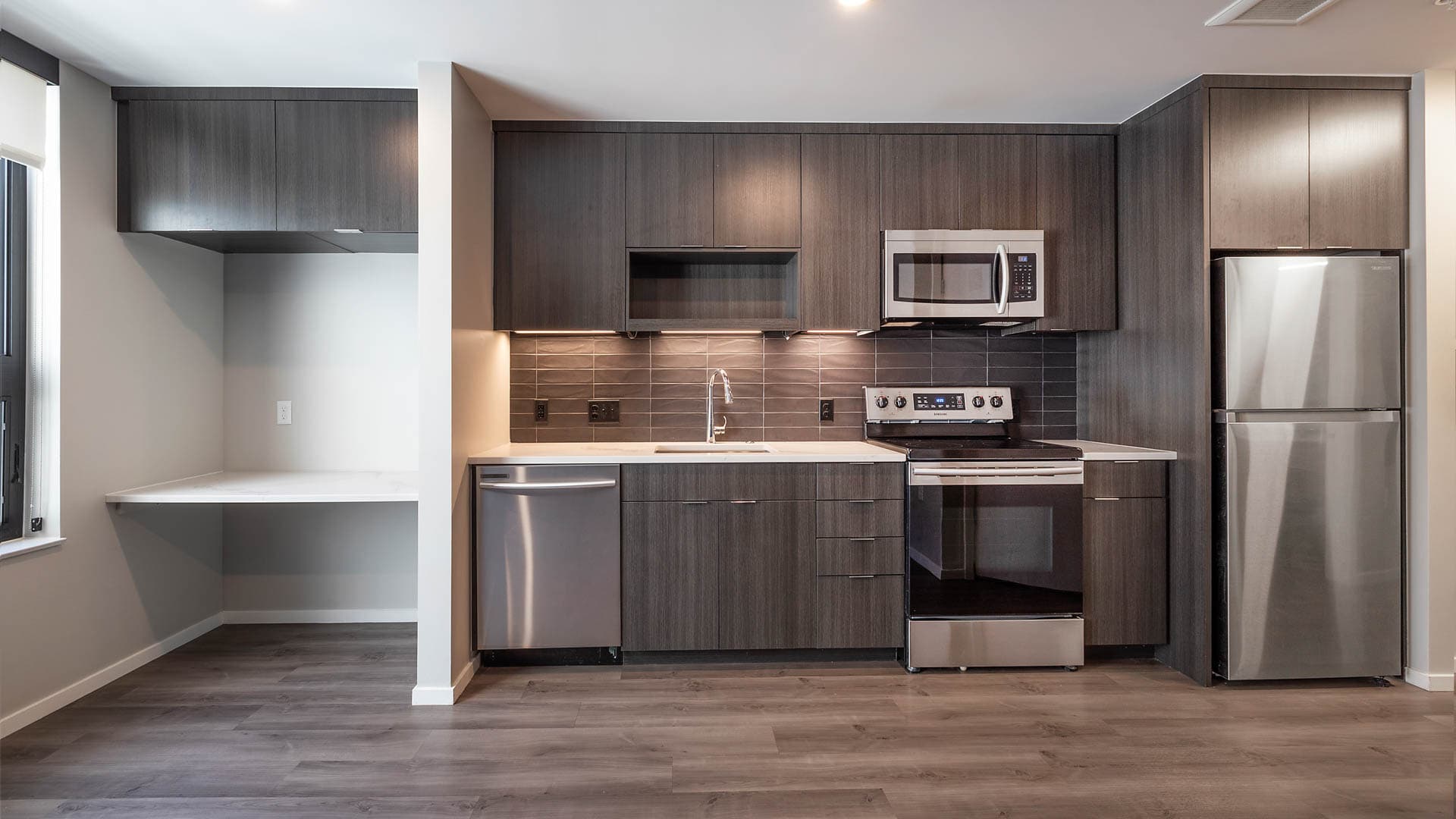 Milo Apartments 4 of 6