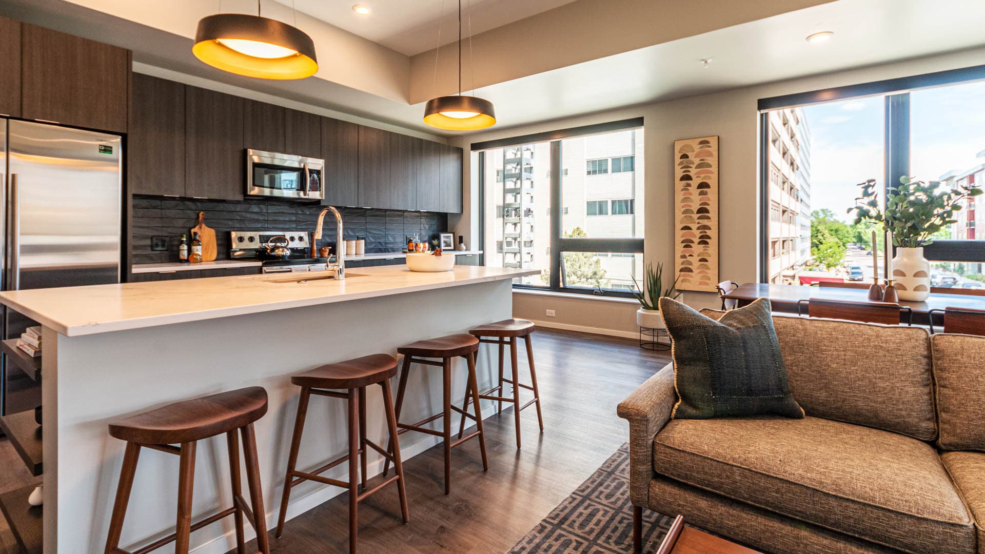Milo Apartments 6 of 45