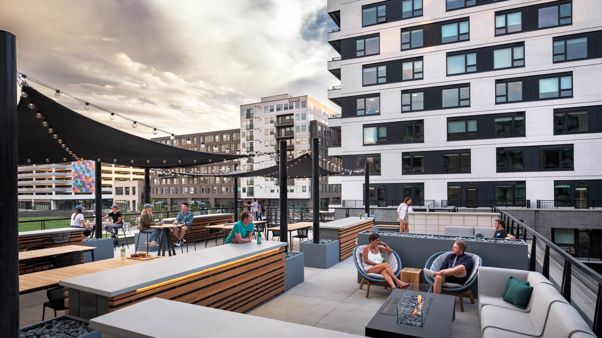 Milo Apartments 44 of 45