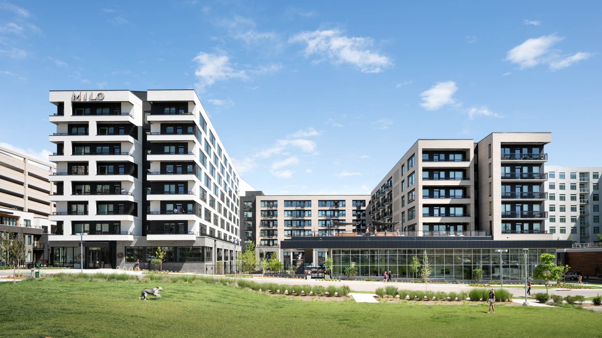 Milo Apartments 2 of 45