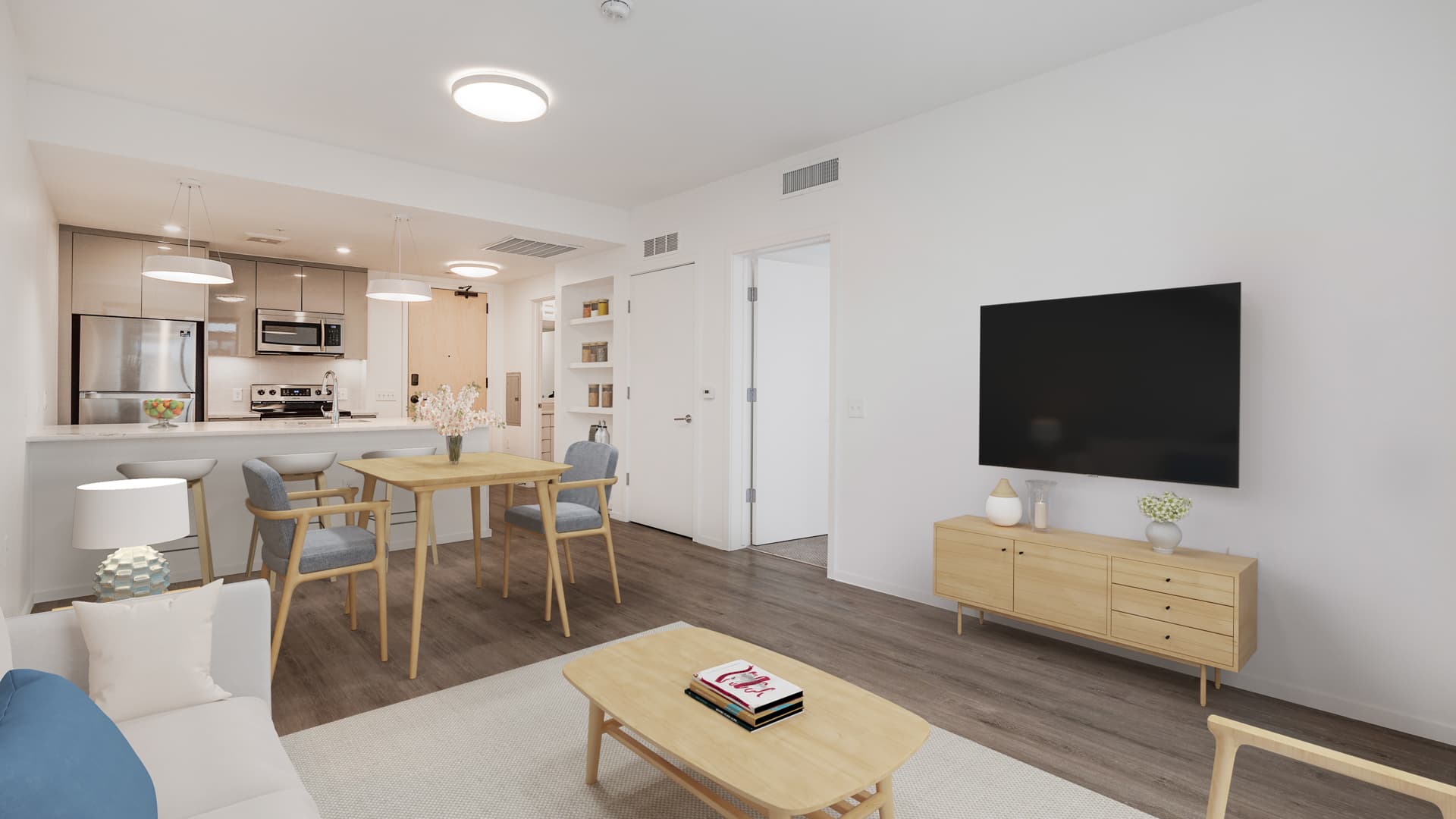 Milo Apartments 20 of 45