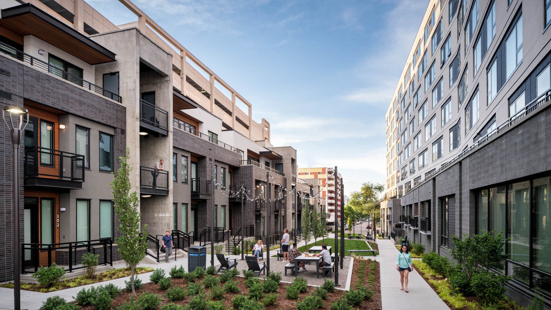 Milo Apartments 45 of 45