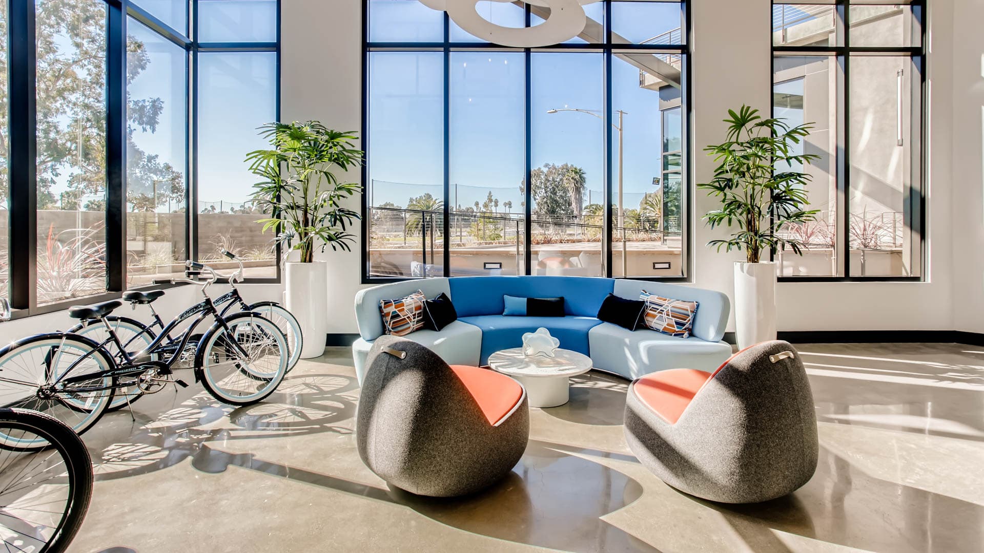Mara Pacific Beach Apartments 4 of 54