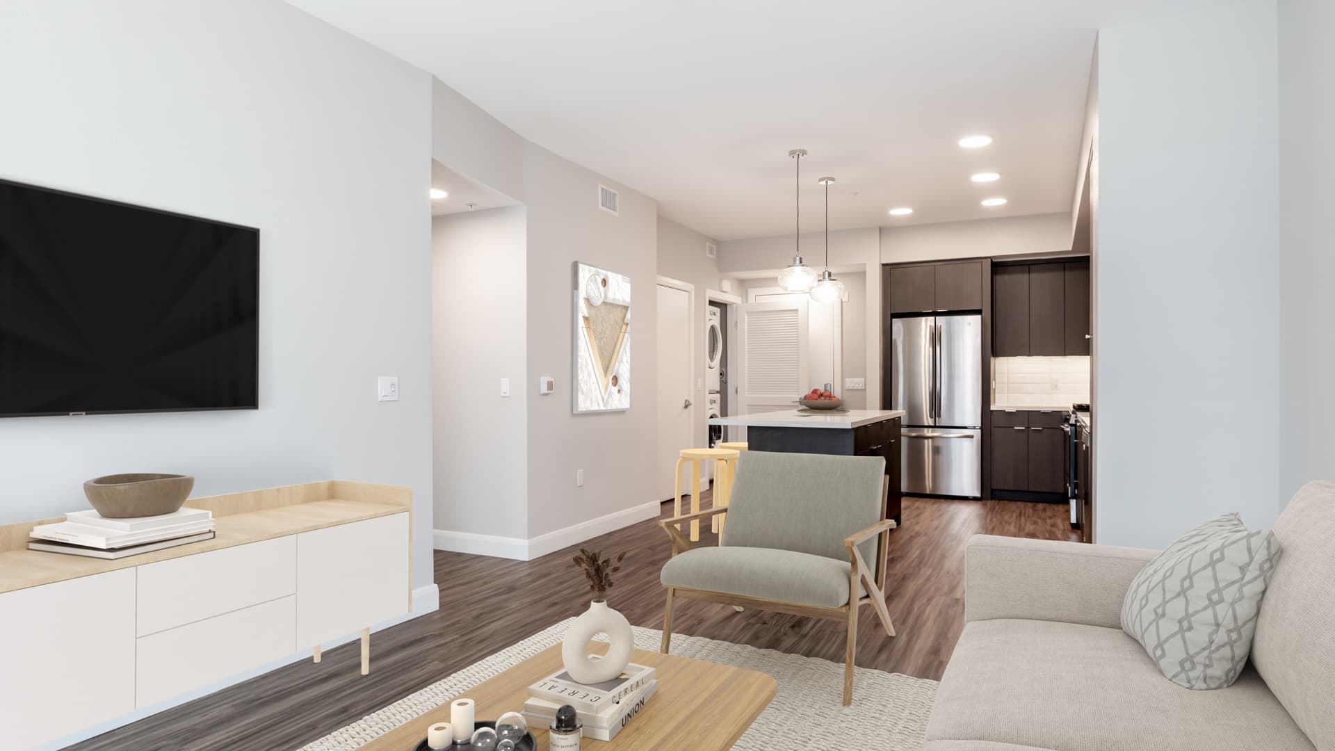 Mara Pacific Beach Apartments 10 of 54