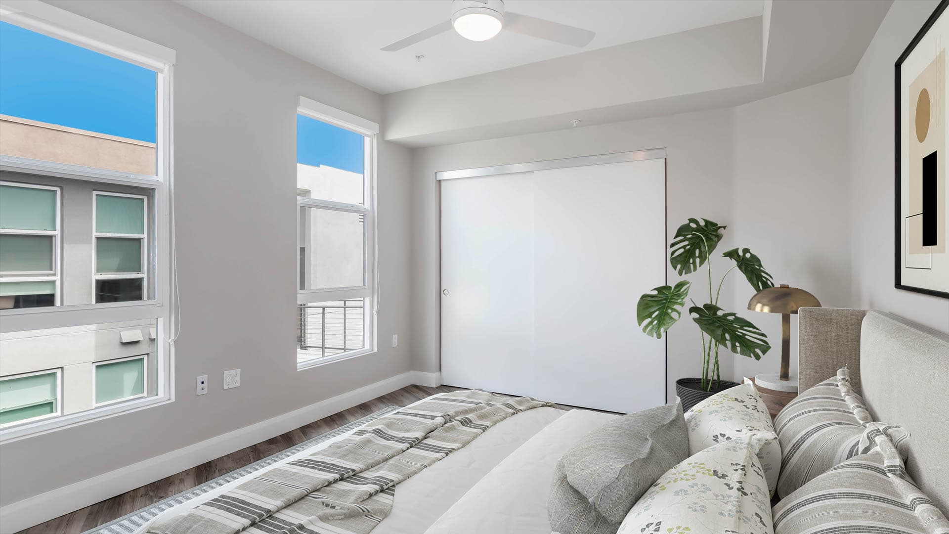 Mara Pacific Beach Apartments 6 of 8