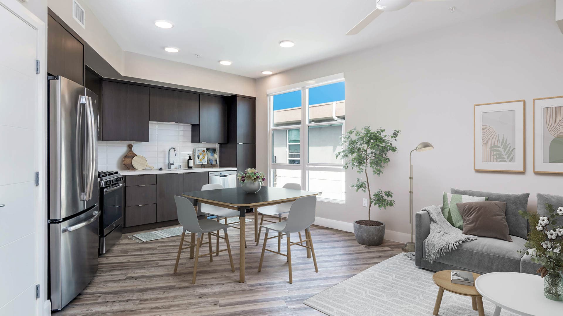 Mara Pacific Beach Apartments 7 of 8