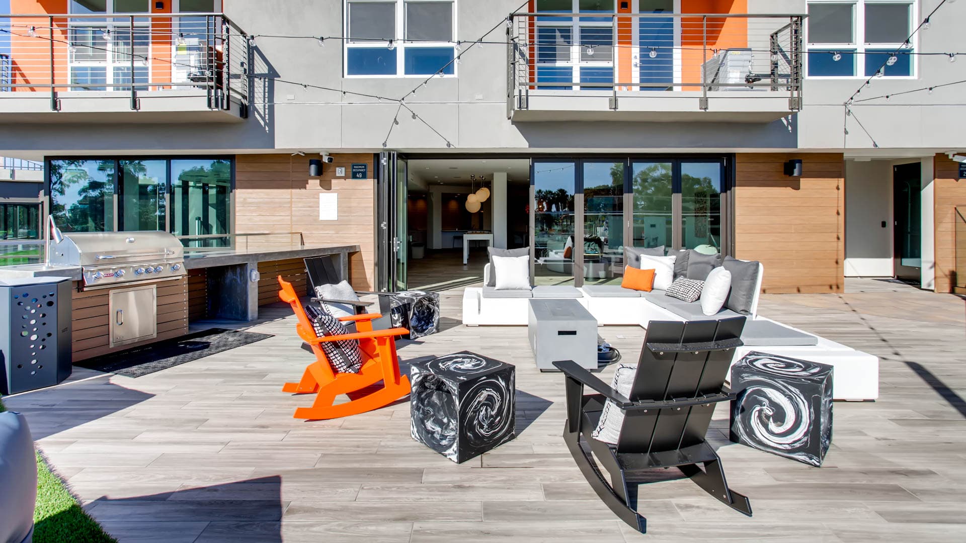 Mara Pacific Beach Apartments 54 of 54