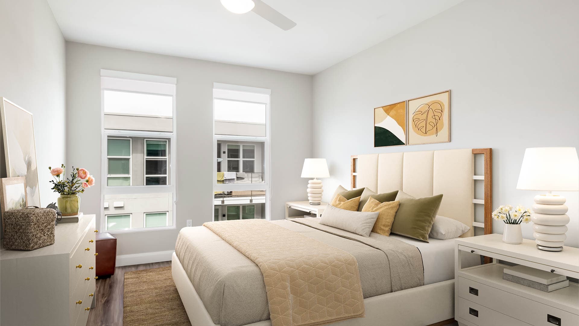 Mara Pacific Beach Apartments 9 of 11