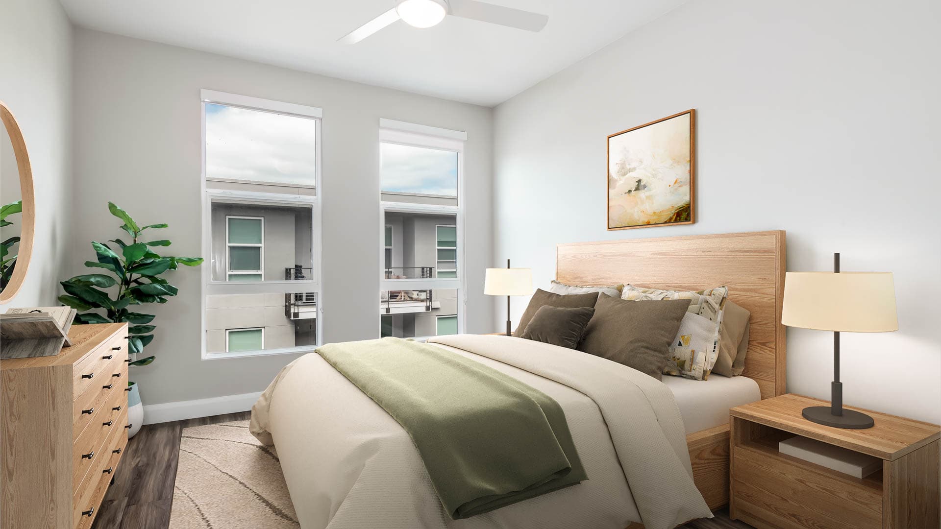 Mara Pacific Beach Apartments 8 of 11