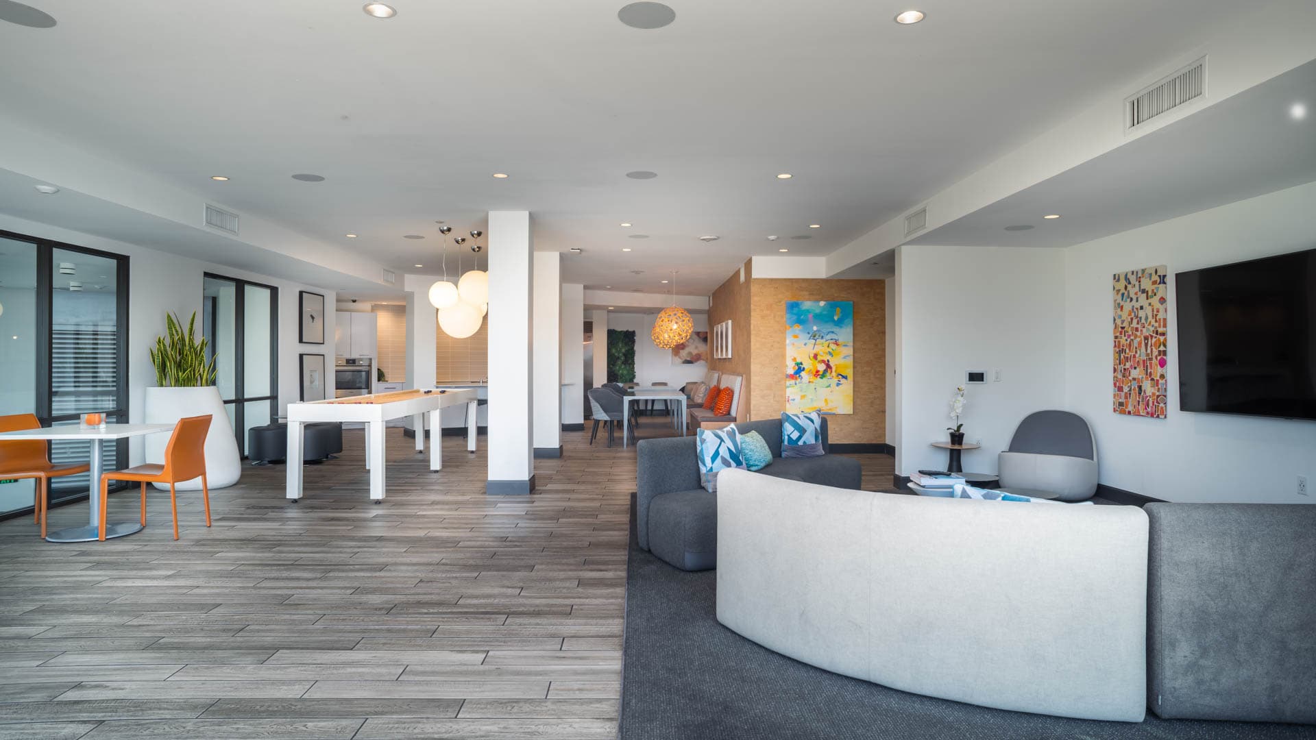 Mara Pacific Beach Apartments 45 of 54