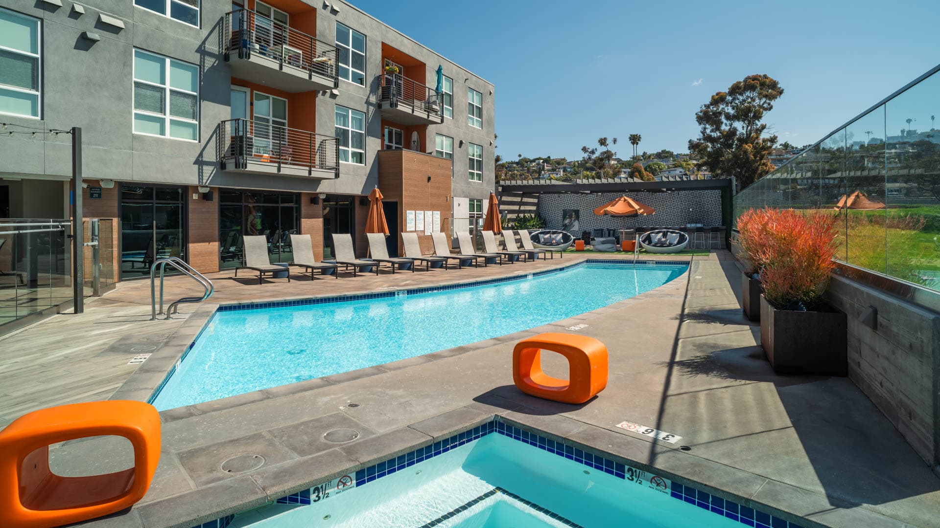 Mara Pacific Beach Apartments 49 of 54