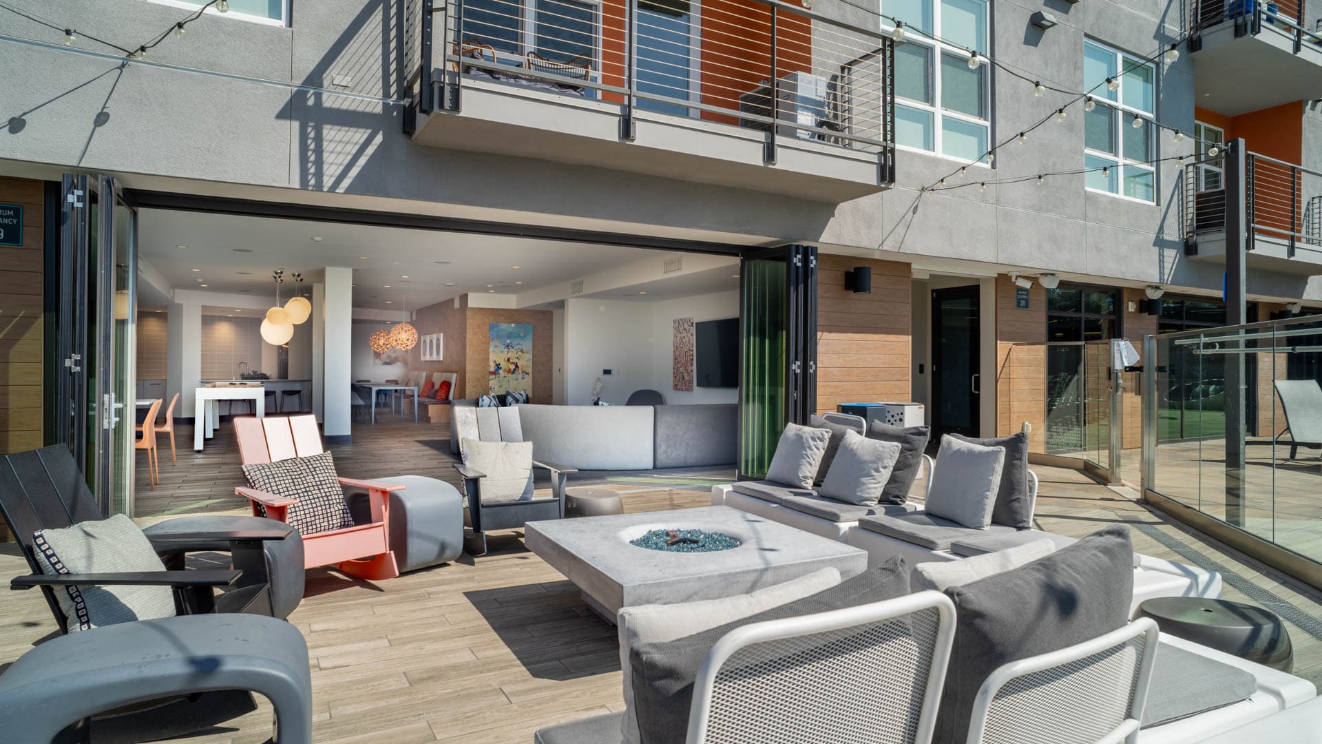 Mara Pacific Beach Apartments 52 of 54