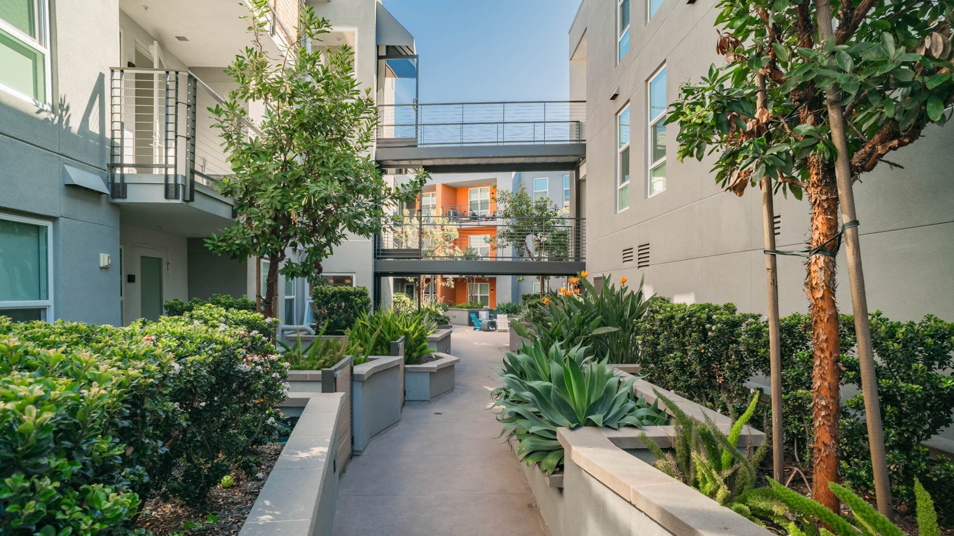 Mara Pacific Beach Apartments 3 of 54