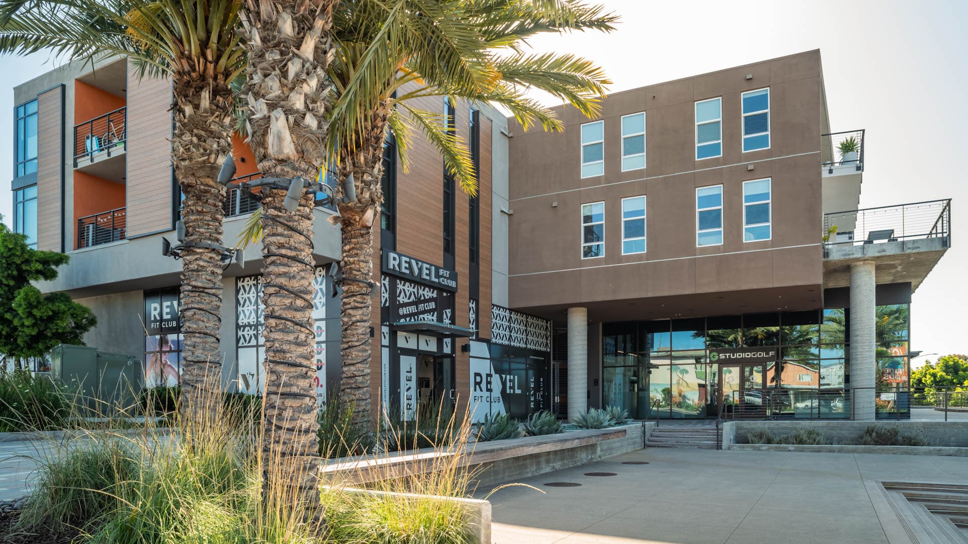 Mara Pacific Beach Apartments 1 of 54