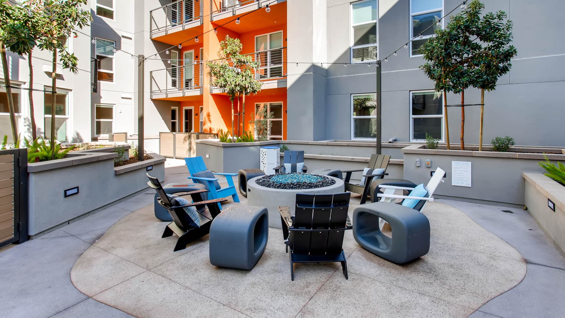 Mara Pacific Beach Apartments 53 of 54