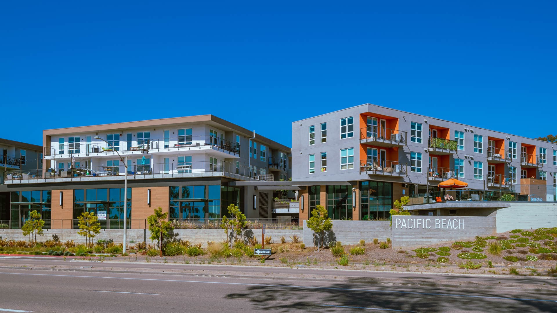 Mara Pacific Beach Apartments 2 of 54