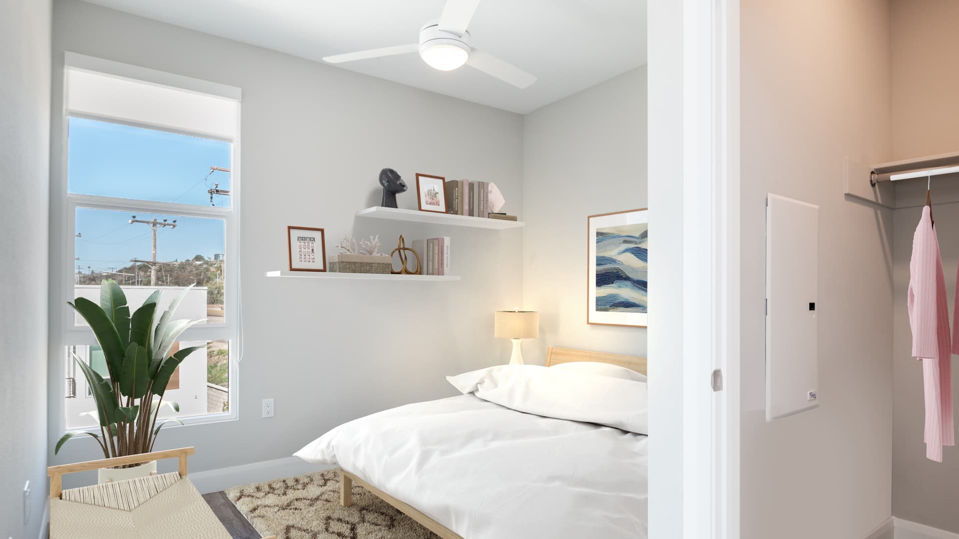 Mara Pacific Beach Apartments 34 of 54