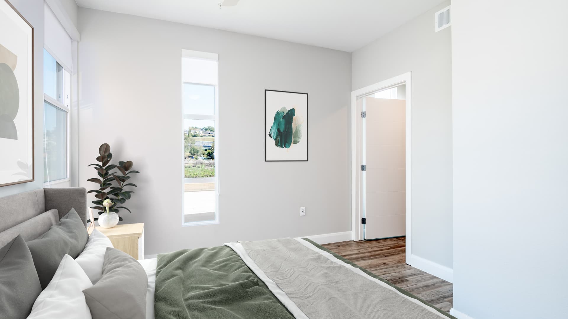 Mara Pacific Beach Apartments 33 of 54