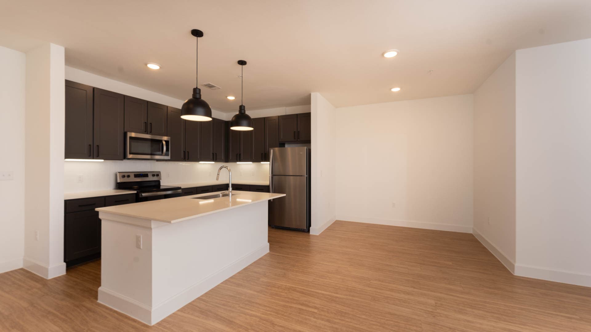 The Weaver Apartments 5 of 9