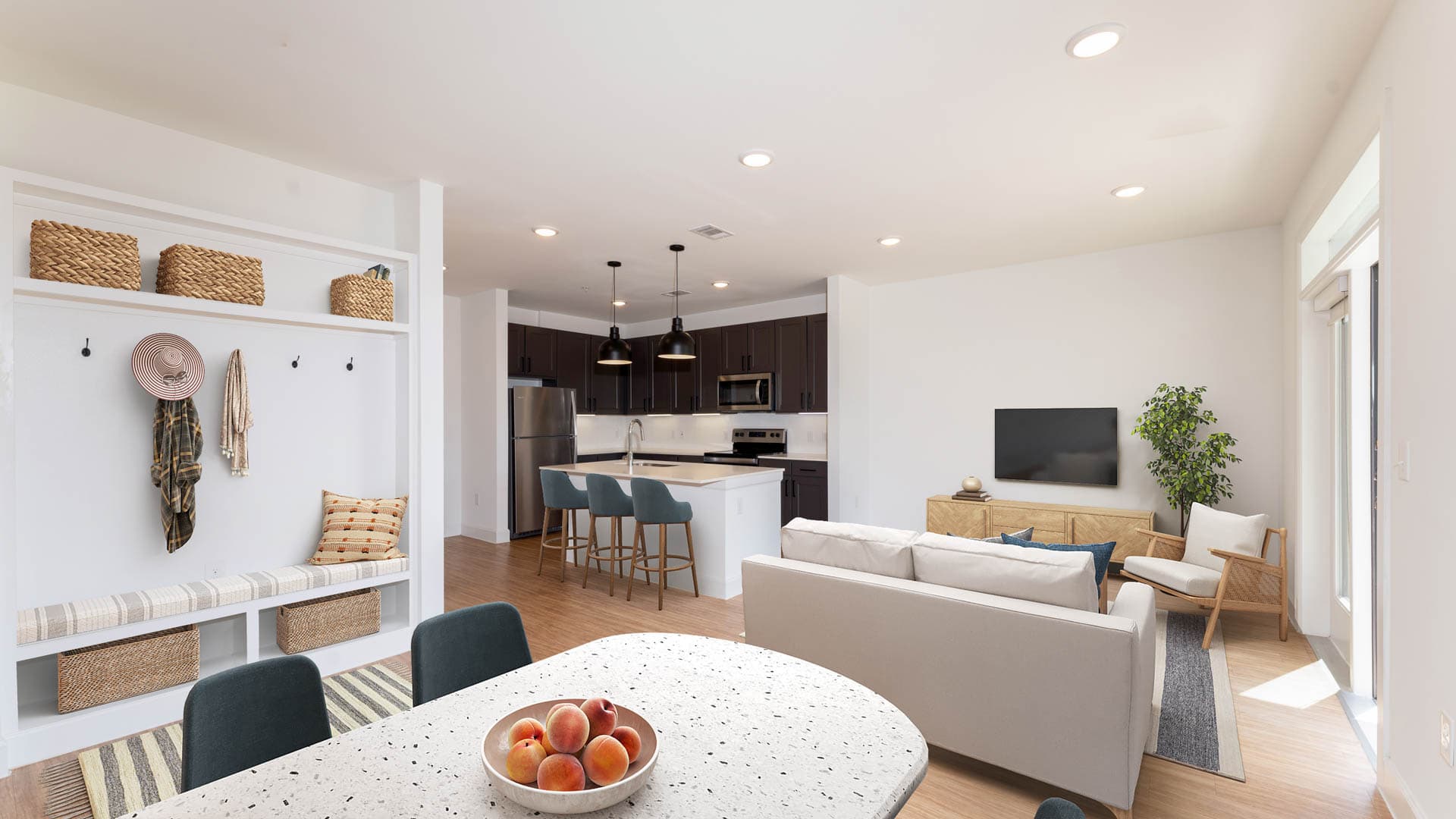 The Weaver Apartments 9 of 38
