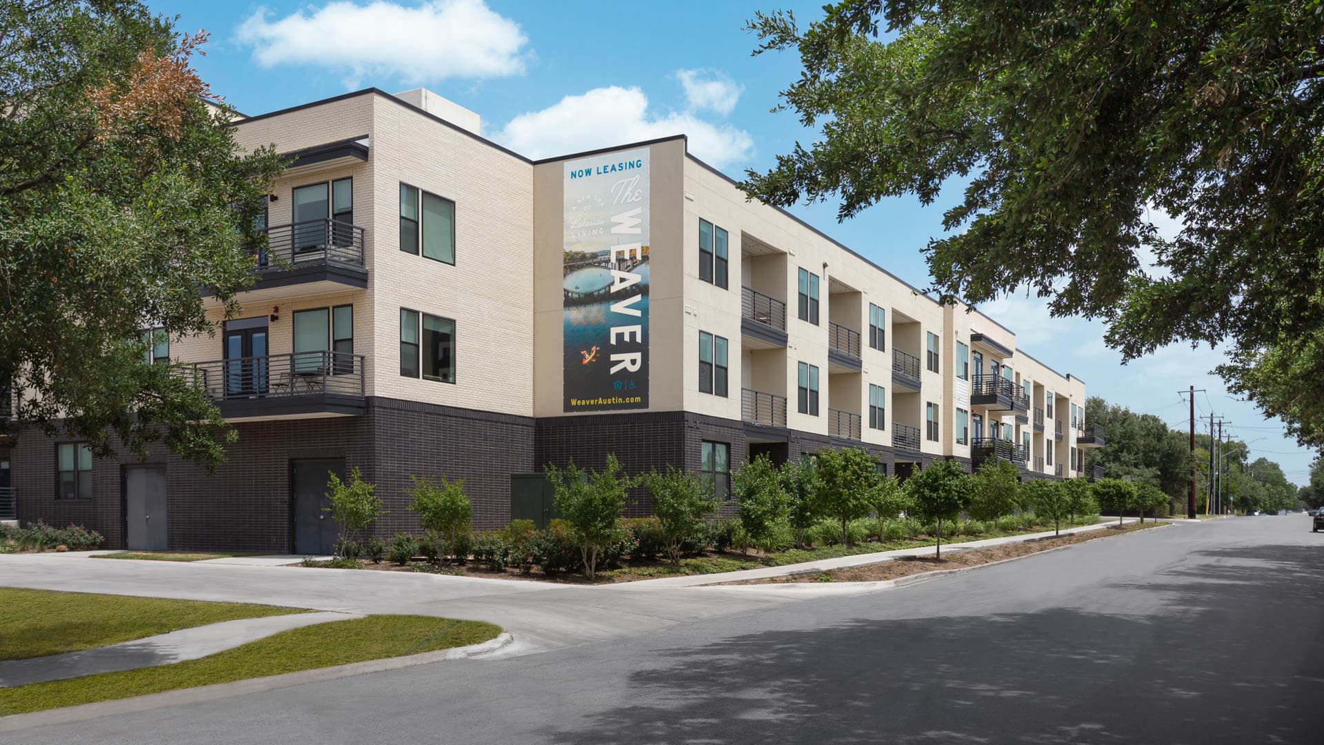The Weaver Apartments 2 of 38