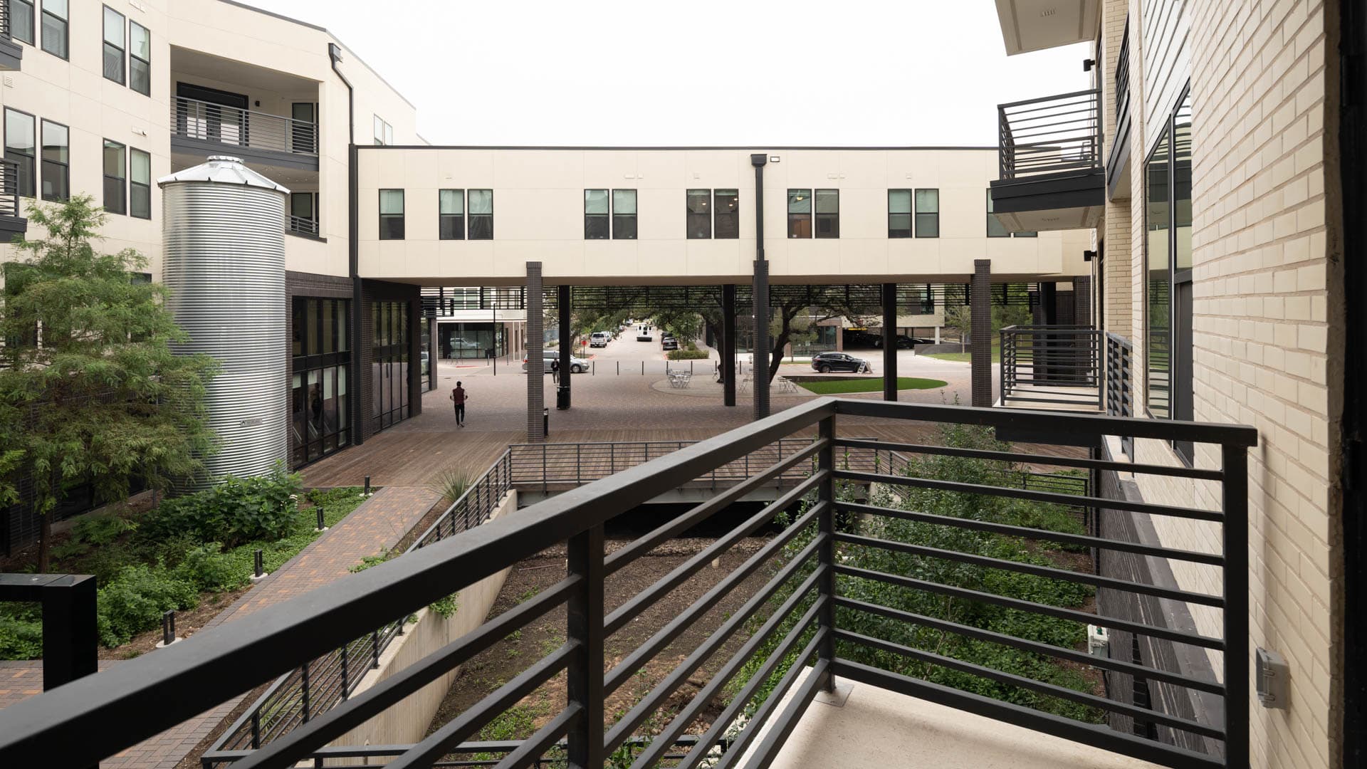The Weaver Apartments 12 of 38