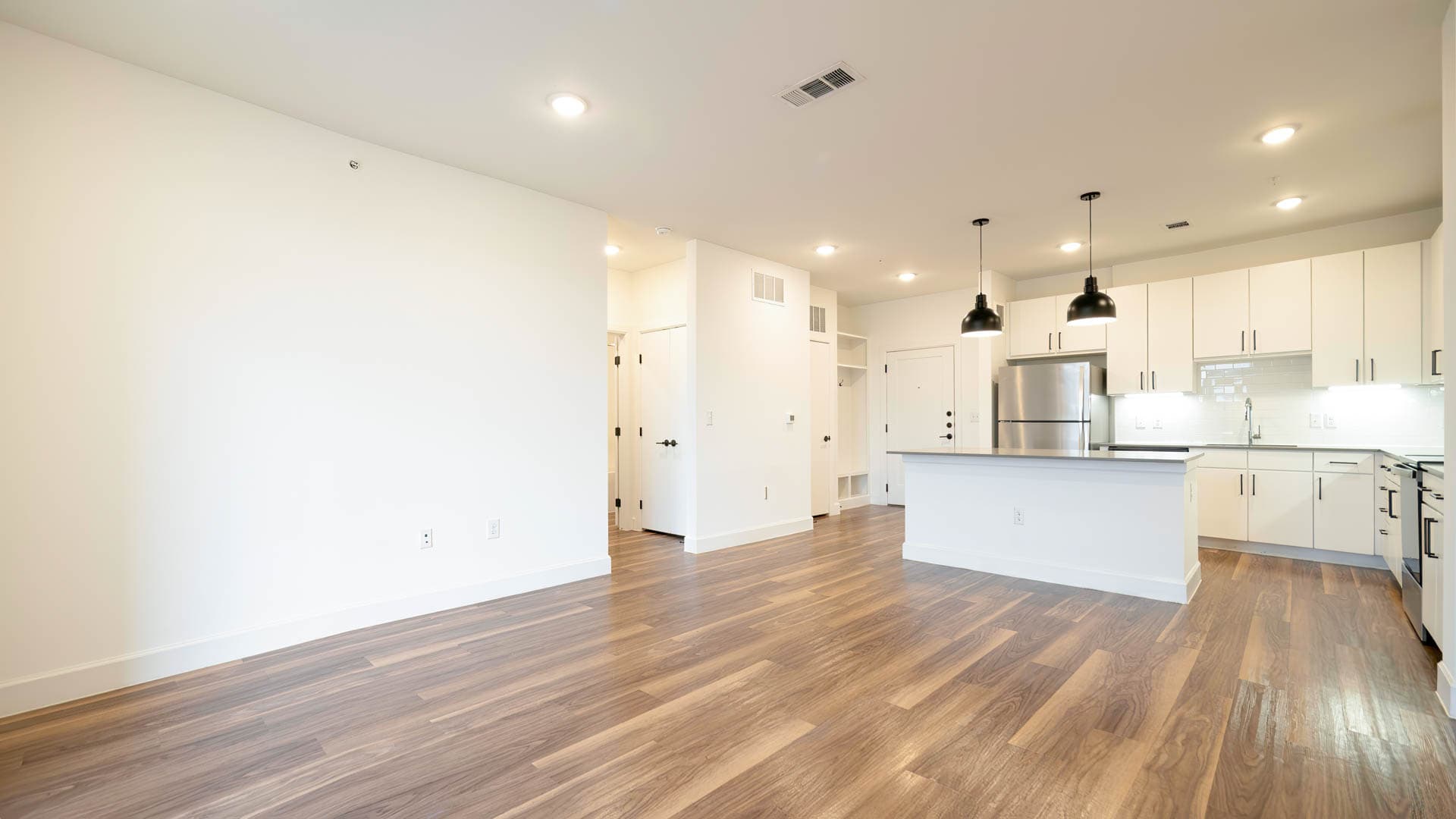 The Weaver Apartments 6 of 10