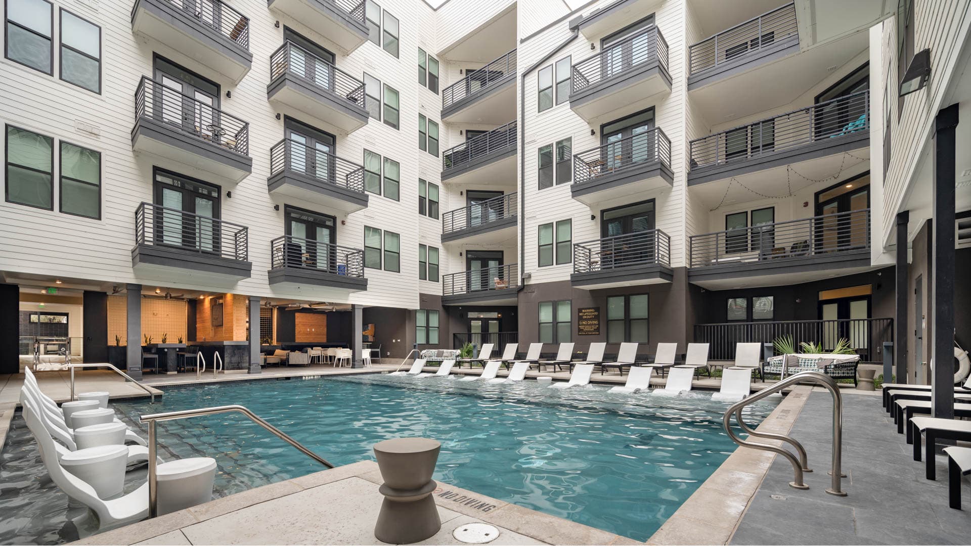 The Weaver Apartments 30 of 38