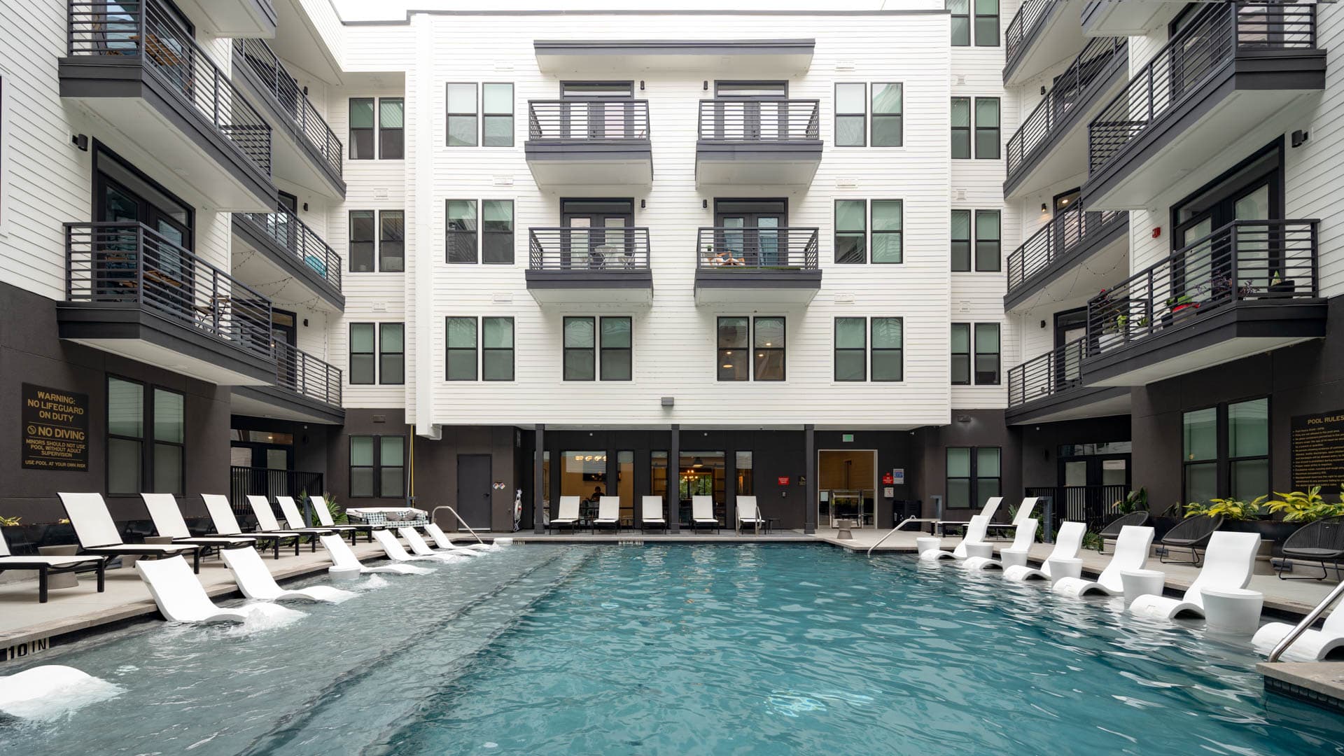 The Weaver Apartments 31 of 38