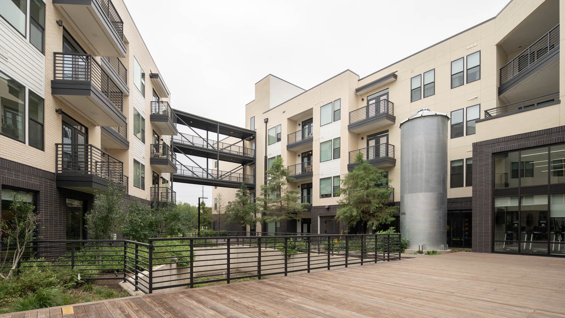 The Weaver Apartments 34 of 38