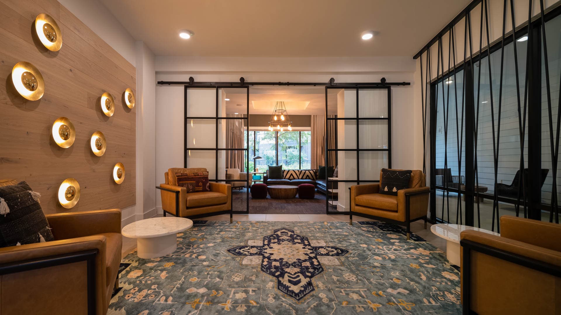 The Weaver Apartments 26 of 38
