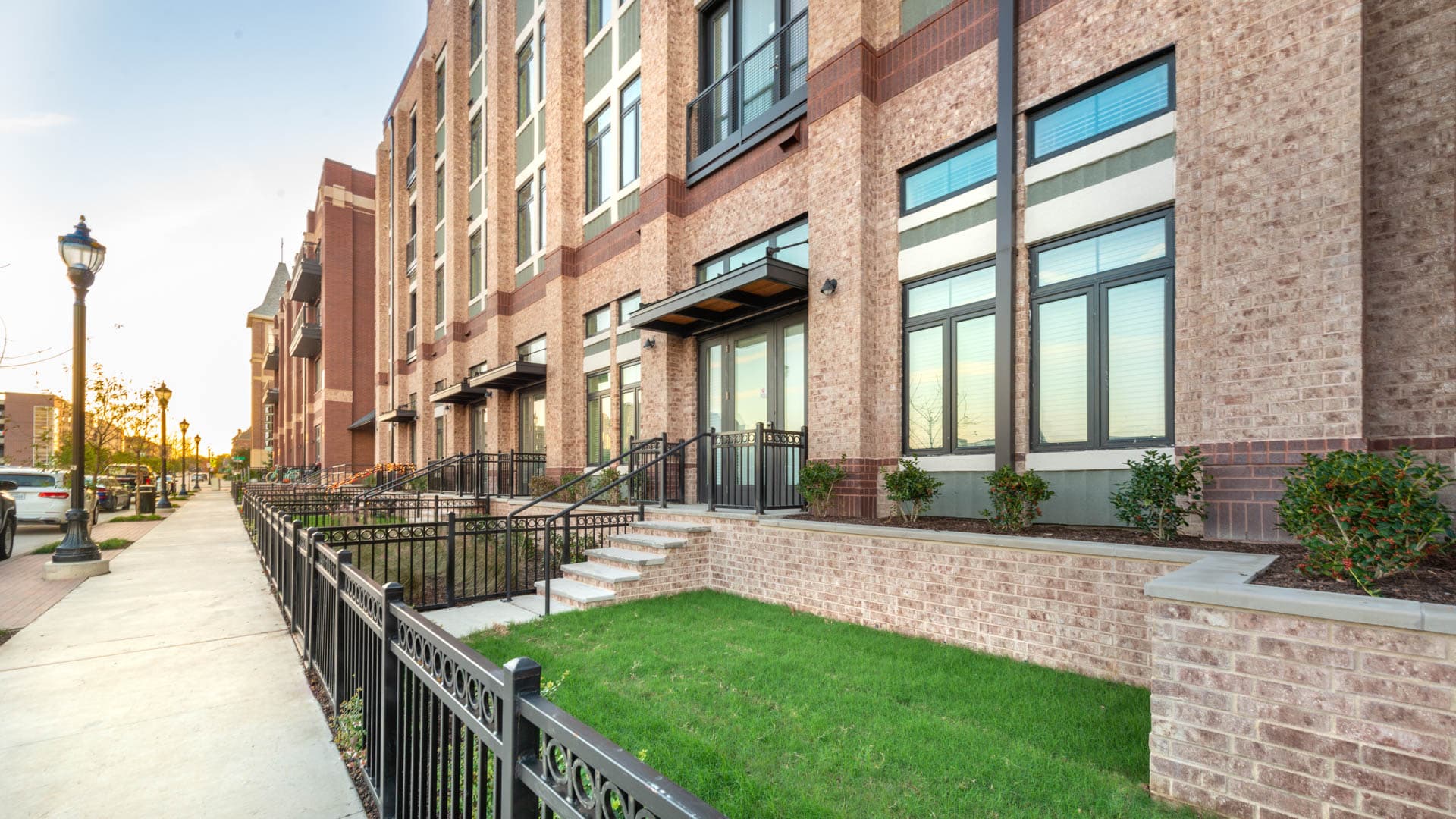 Kilby Apartments 2 of 55