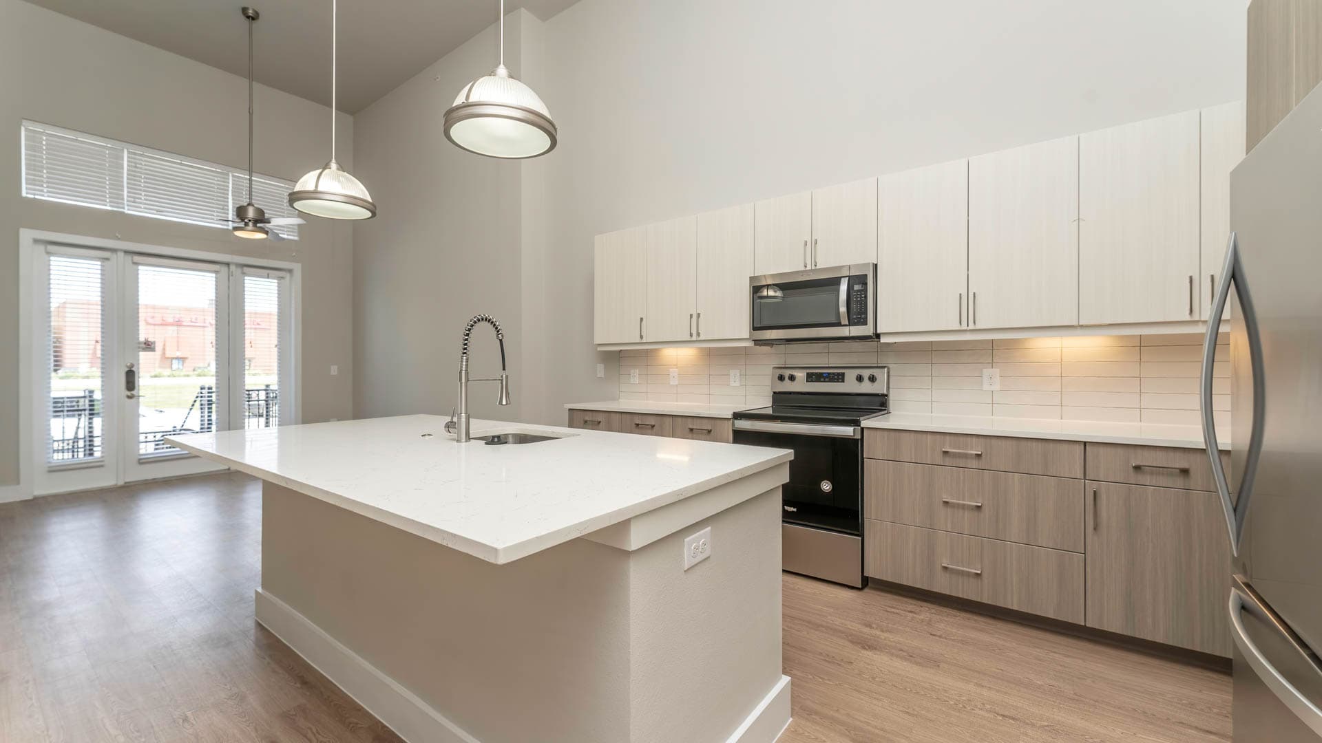 Kilby Apartments 2 of 7