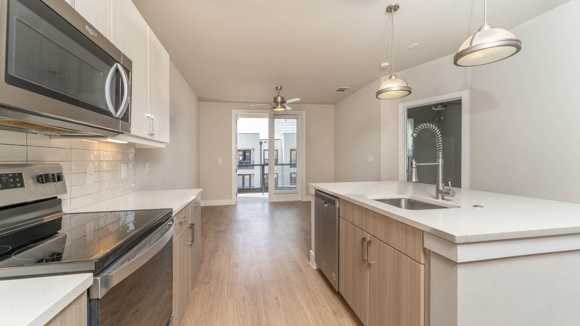 Kilby Apartments 4 of 8