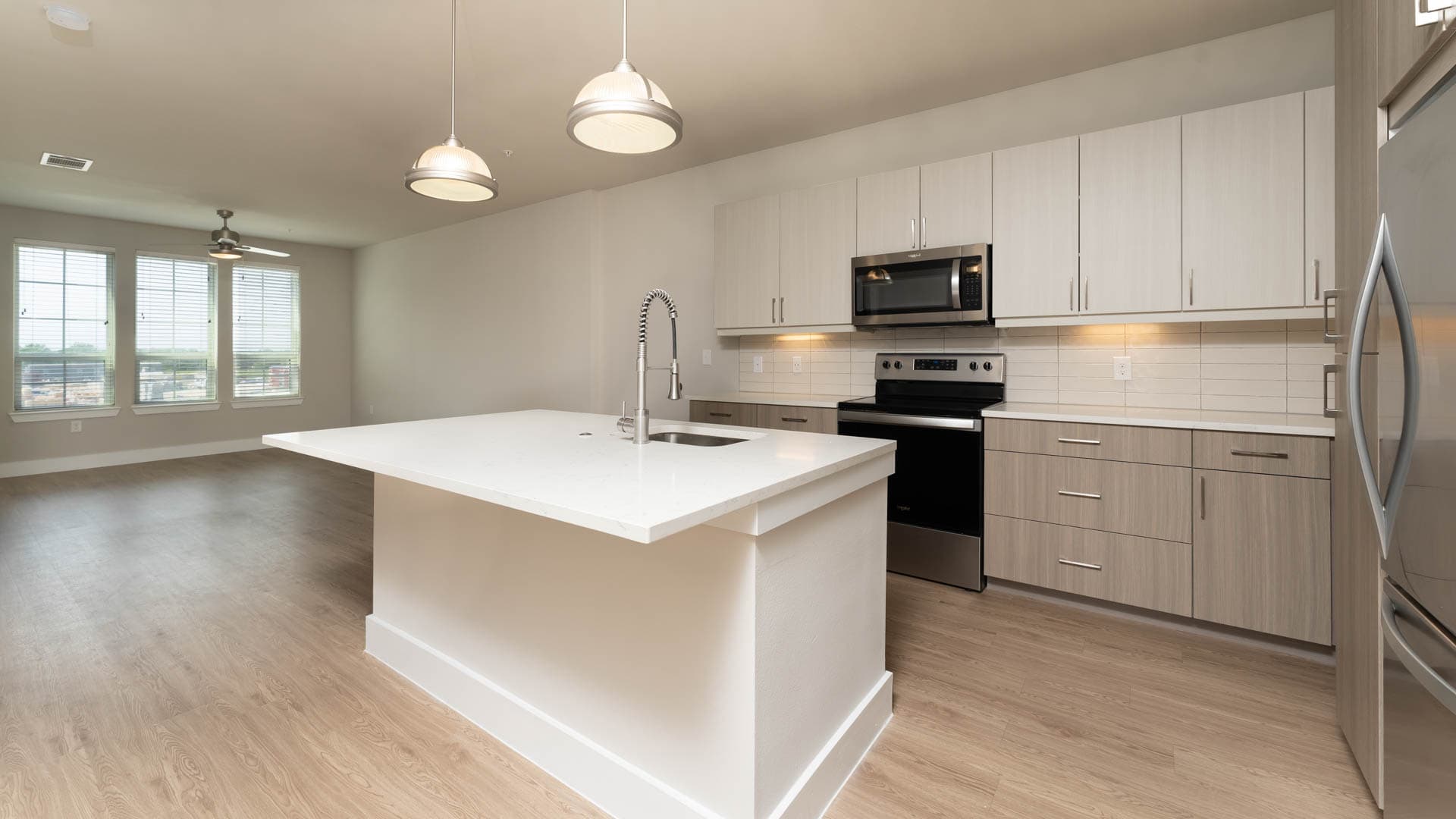 Kilby Apartments 3 of 8