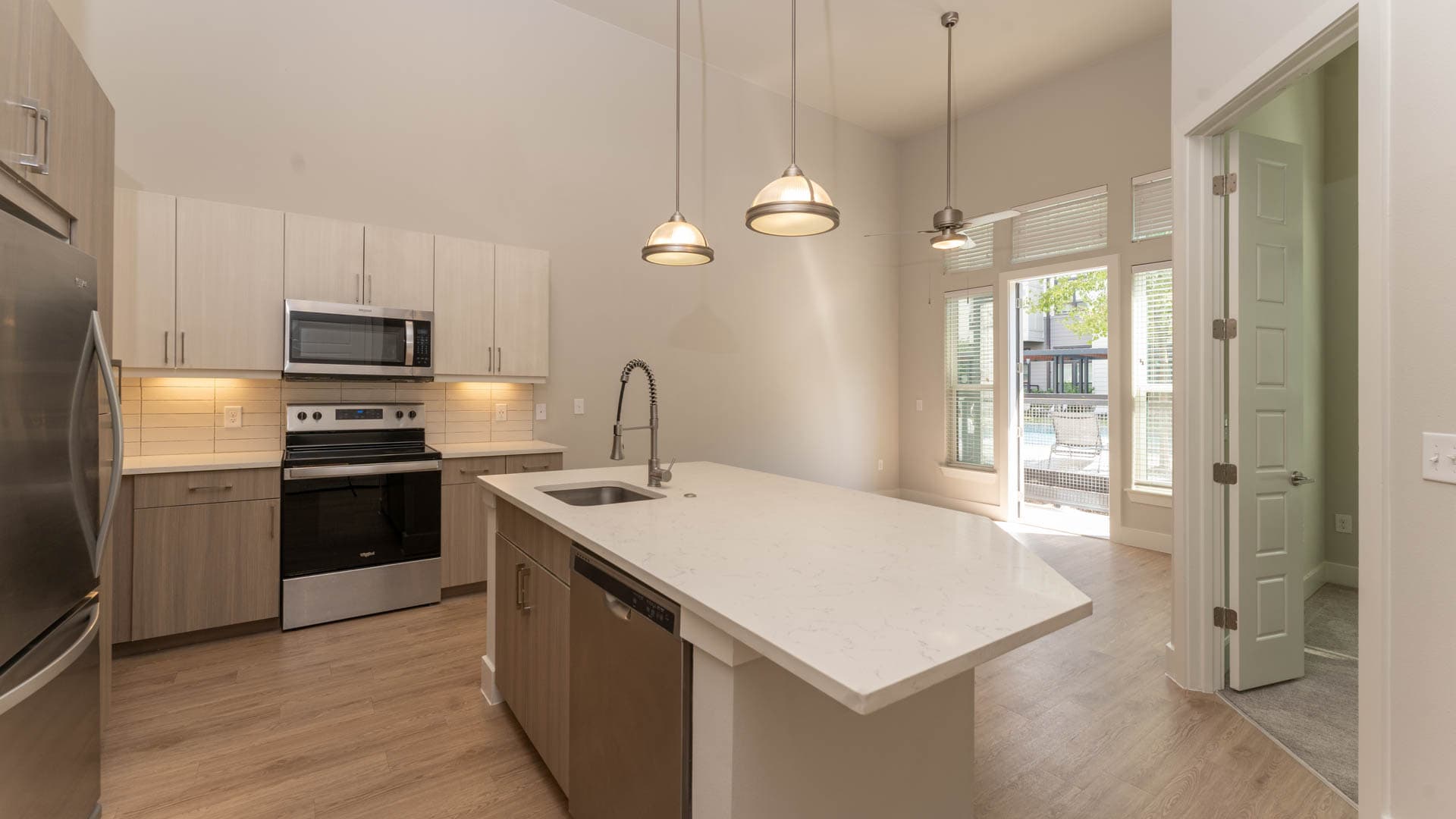 Kilby Apartments 3 of 8