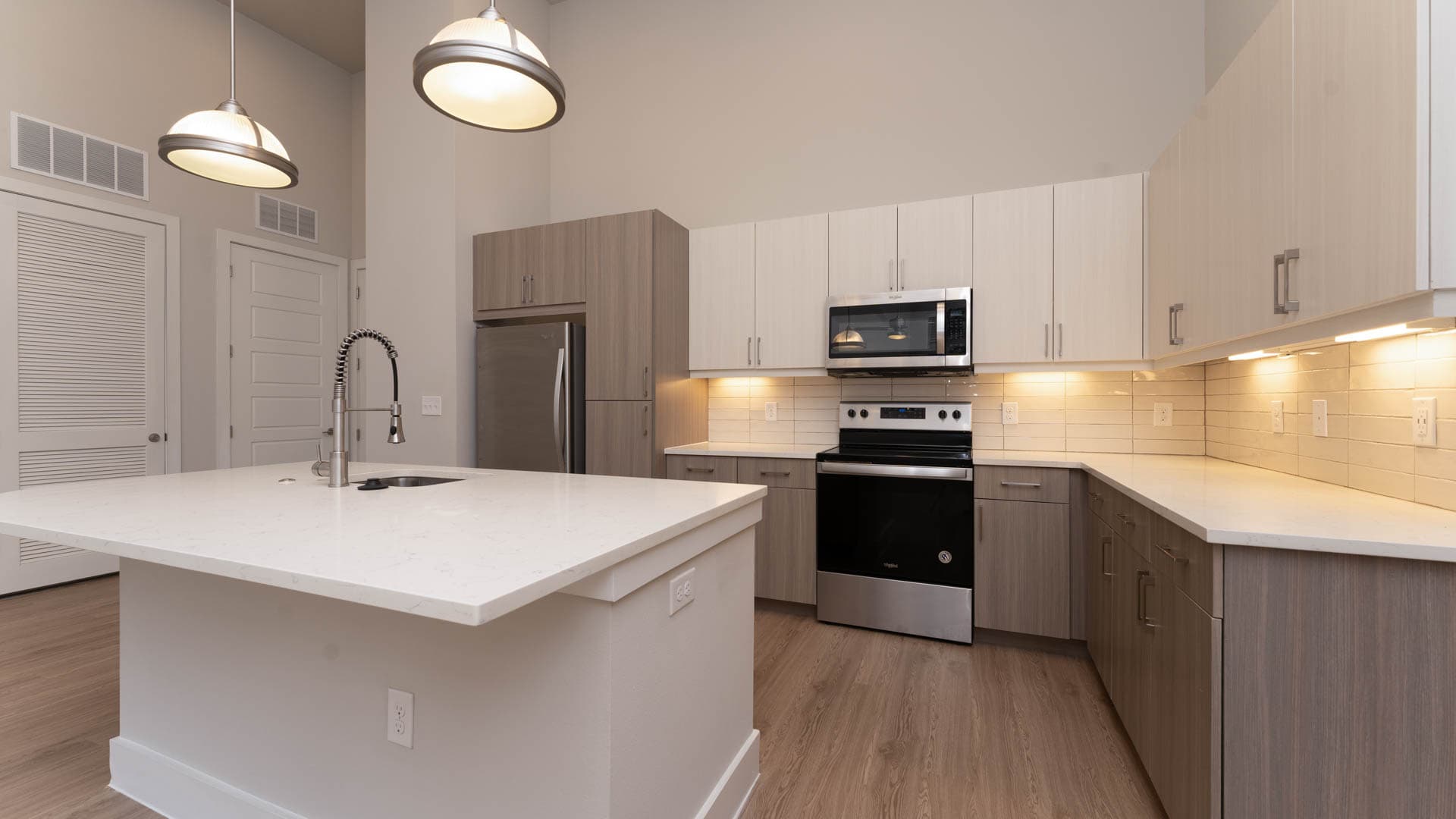 Kilby Apartments 4 of 9