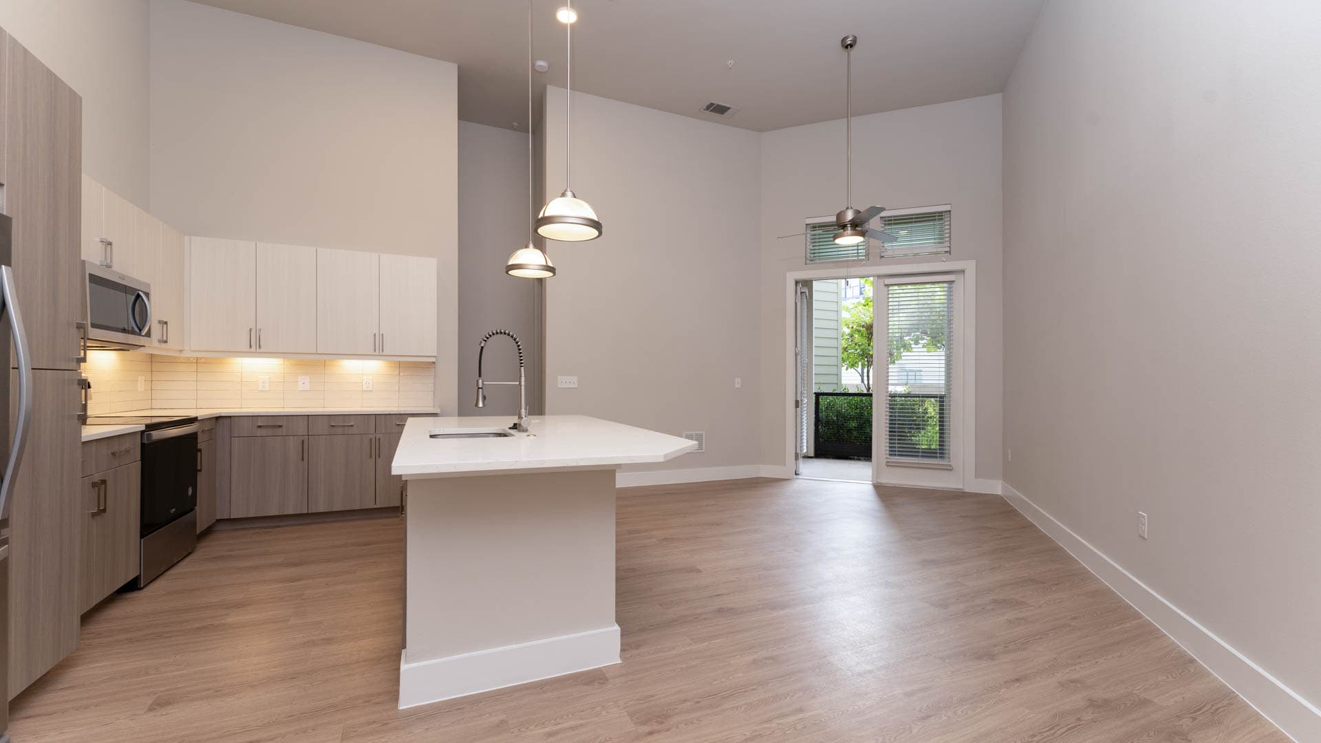 Kilby Apartments 3 of 9