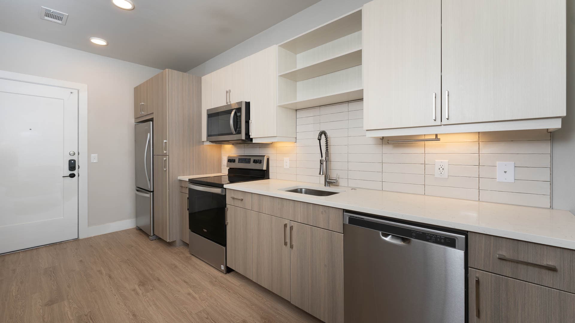 Kilby Apartments 5 of 55