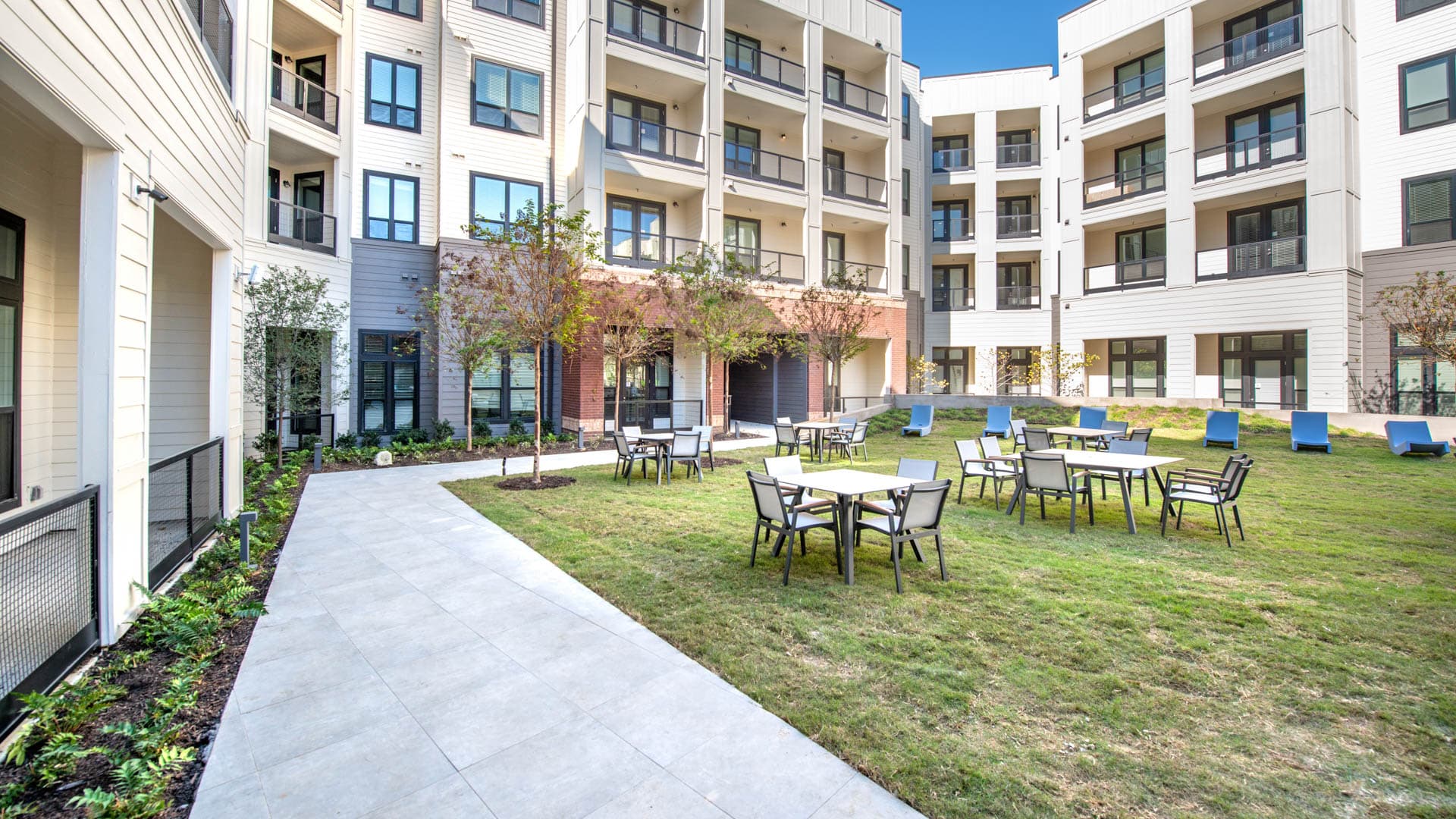Kilby Apartments 55 of 55