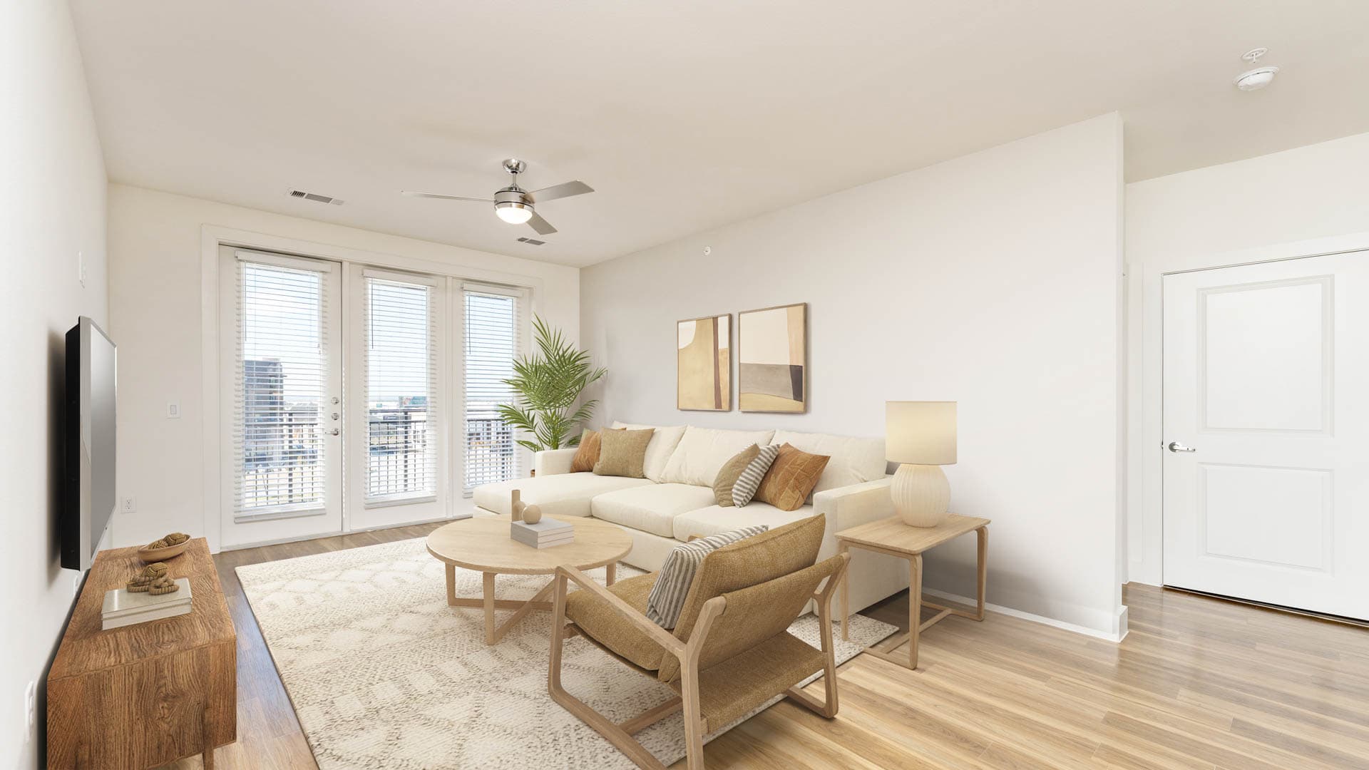 Olivian at the Realm Apartments 8 of 10